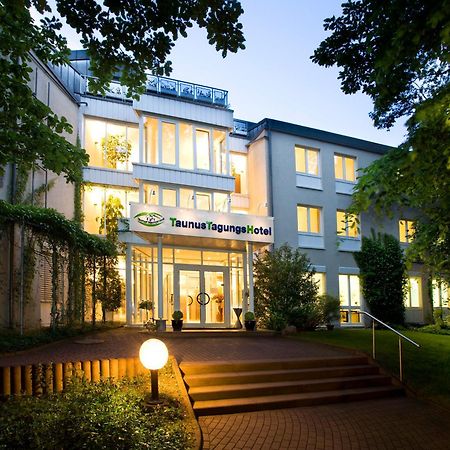 Taunustagungshotel Friedrichsdorf Exterior photo